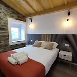 Tatil Evi Castas D'ouro Casal de Loivos