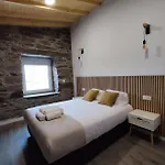 Castas D'ouro Tatil Evi