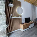 Castas D'ouro Tatil Evi *