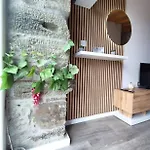Castas D'ouro Tatil Evi Casal de Loivos