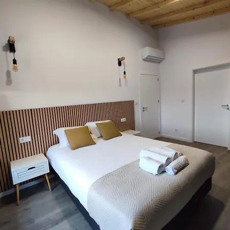 Castas D'ouro * Casal de Loivos