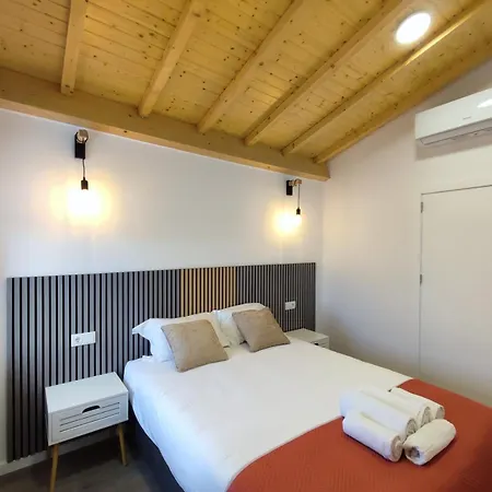 Castas D'ouro