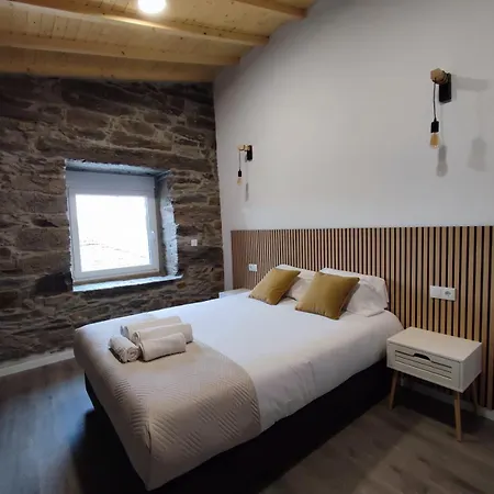 Castas D'ouro Holiday home