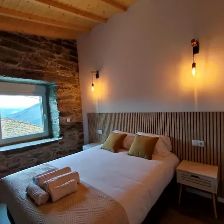 Castas D'ouro Holiday home *