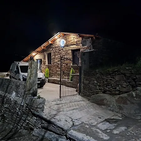 Holiday home Castas D'ouro Casal de Loivos