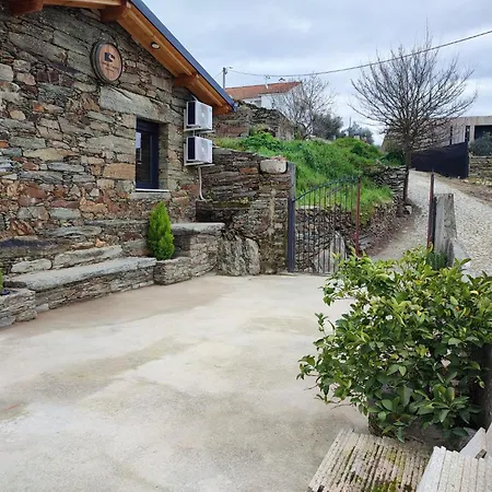 Castas D'ouro Holiday home