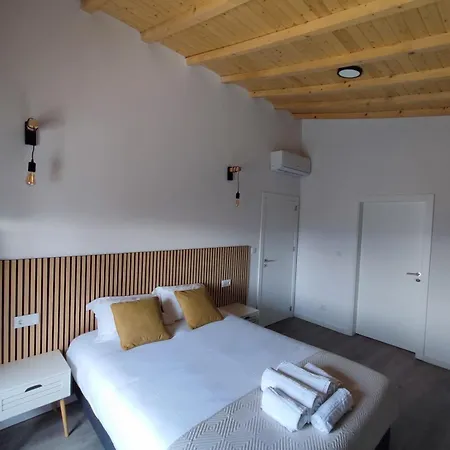 Castas D'ouro Holiday home *
