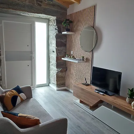 Holiday home Castas D'ouro *