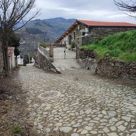 בית נופש Castas D'ouro Casal de Loivos