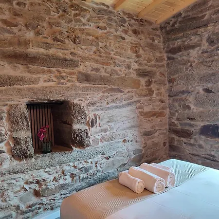 Castas D'ouro Holiday home