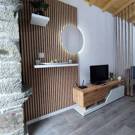 Castas D'ouro Holiday home *