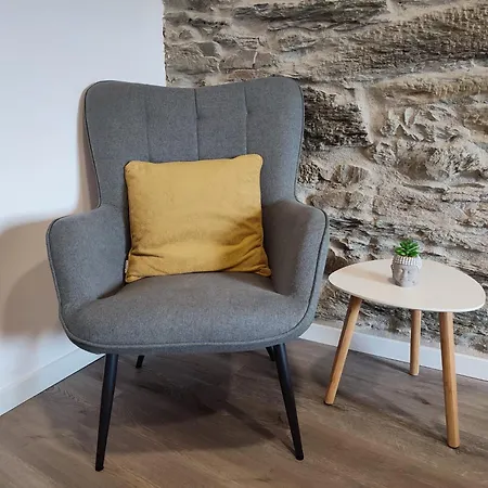 Σπίτι διακοπών Castas D'ouro *