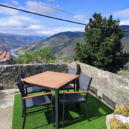 Castas D'ouro Casal de Loivos