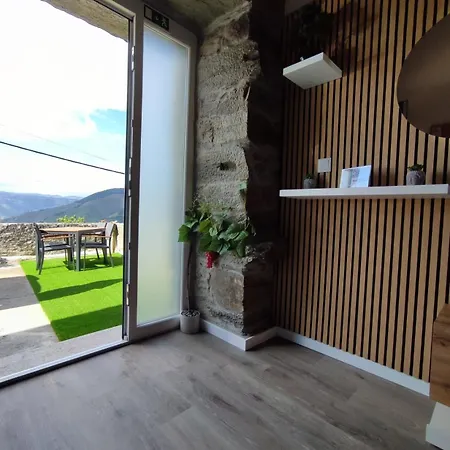 Castas D'ouro Vakantiehuis *