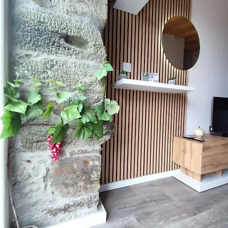 Castas D'ouro Casa vacanze Casal de Loivos