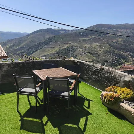 Castas D'ouro בית נופש