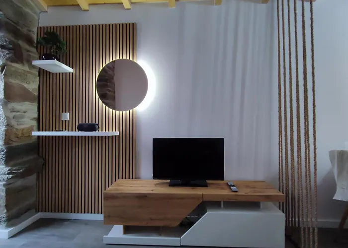 Ferienhaus Castas D'ouro *