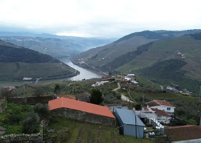 Ferienhaus Castas D'ouro