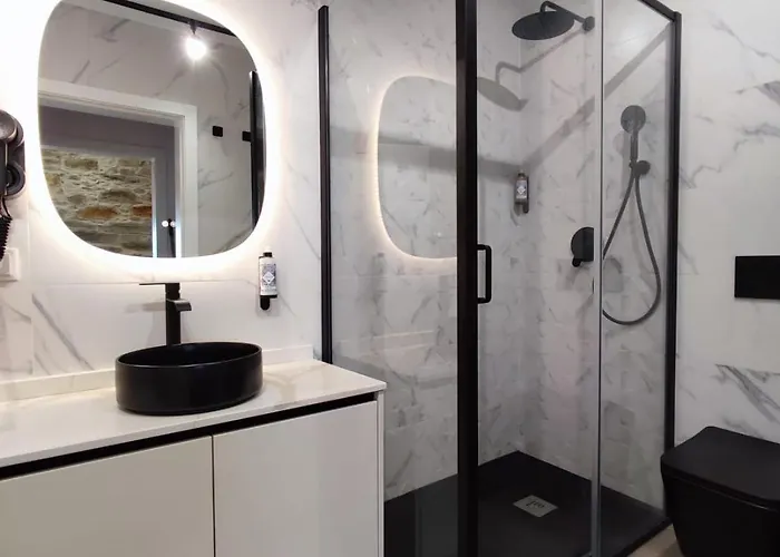 Ferienhaus Castas D'ouro *