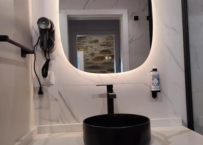 Ferienhaus Castas D'ouro