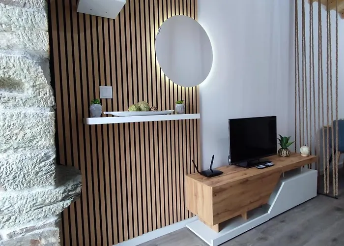 Castas D'ouro Ferienhaus *