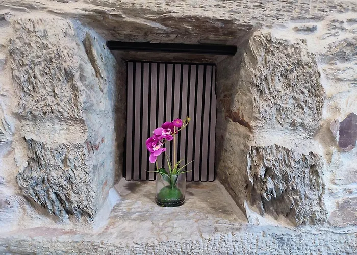 Ferienhaus Castas D'ouro