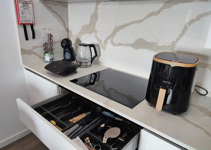 Castas D'ouro Ferienhaus