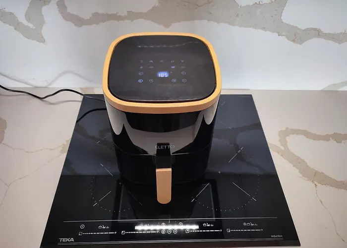 Castas D'ouro Ferienhaus