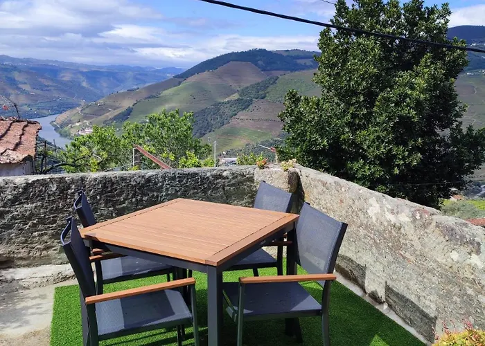 Castas D'ouro Casal de Loivos