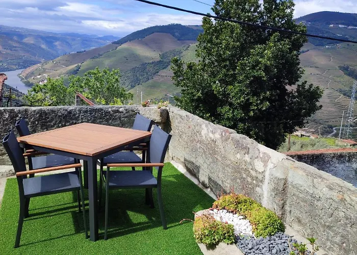 Castas D'ouro * Casal de Loivos